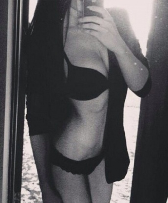 Анкета проститутки Тусеточка - город Дарг-Кох, 21 год, №9218